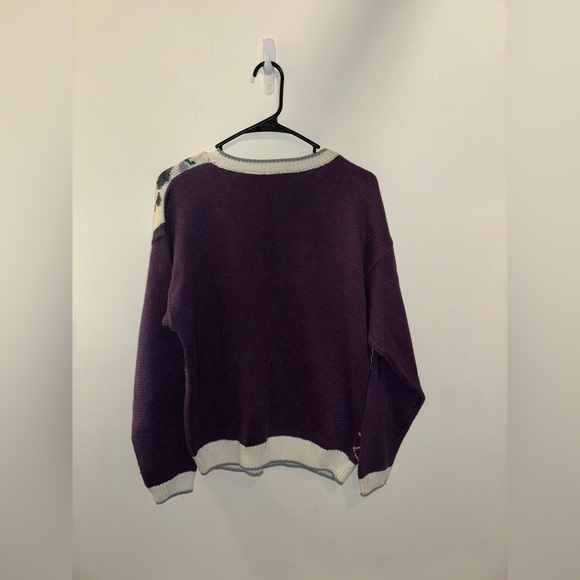 RUSS Vintage Sweater - Picture 3 of 3